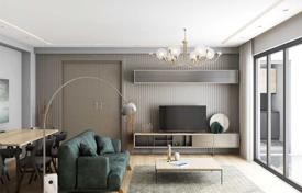 Apartments in Prestigious Project in Beylikdüzü for $172,000