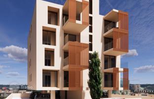 12 new flats in residential complex in Paphos for From 245,000 €