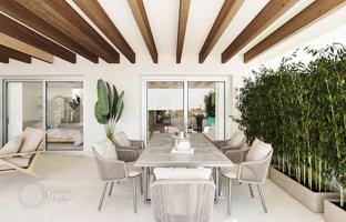 2-bedroom apartment 103 m² in Benahavis for 499,000 €