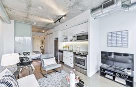 Apartment – Trolley Crescent, Old Toronto, Toronto,  Ontario,   Canada for C$741,000