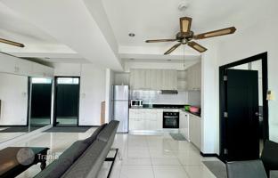 2-bedroom apartment 68 m² in Pattaya for $105,000