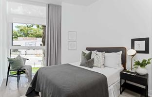 2-bedroom apartment in Kingston Road for C$1,230,000