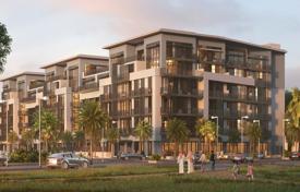 Luxury residential complex Parkwood Residences in Jumeirah Village Circle, Dubai, UAE for From $300,000