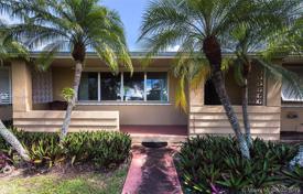 Comfortable villa with a backyard, a swimming pool and a terrace, Palmetto Bay, USA for $845,000