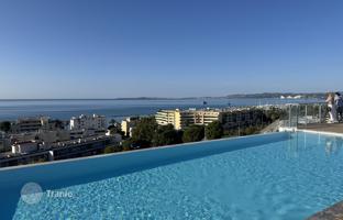 New two-bedroom apartment in Saint-Laurent-du-Var, Côte d'Azur, France for 565,000 €