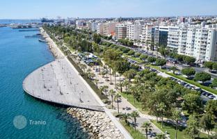New complex of villas close to the sea, Limassol, Cyprus for From 780,000 €