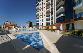 New home – Gazipasa, Antalya, Turkey for $129,000