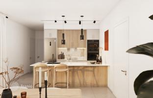 2-bedroom penthouse in Limassol for 490,000 €