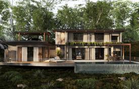 Exclusive villa with a swimming pool, Samui, Thailand for $844,000