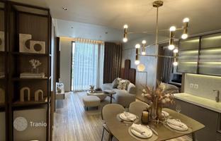 3-bedroom apartment 105 m² in Pattaya for $576,000
