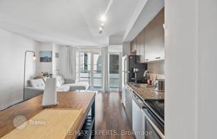 4-bedroom apartment in Old Toronto for C$785,000