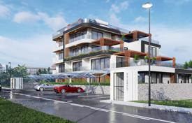 Apartment – Aksu, Antalya, Turkey for $155,000