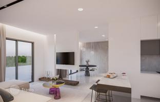 1-bedroom apartment 47 m² in Paphos for 390,000 €