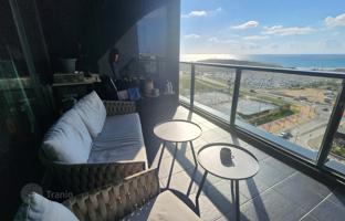 2-bedroom apartment 80 m² in Bat Yam for $953,000