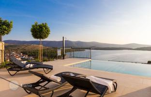 7-bedroom house 360 m² in Sibenik. Price on request