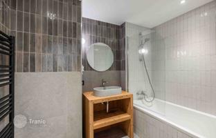 2-bedroom apartment in new building 72 m² in Savoie for 950,000 €