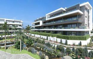 3-bedroom apartment 114 m² in Torrevieja for 390,000 €