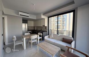 Apartment 50 m² in Kargicak for 9,440,000 TRY