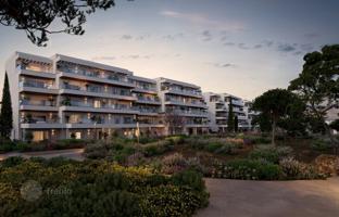 1-bedroom apartment 61 m² in Denia for 242,000 €