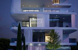 Apartment – Neapolis, Limassol (city), Limassol,  Cyprus for 490,000 €