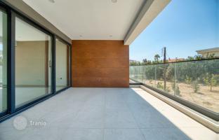 2-bedroom apartment in new building in Limassol for 450,000 €