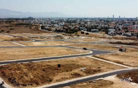 Development land – Nicosia, Cyprus for 191,000 €