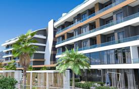 Luxury Apartments Intertwined with Nature in Alanya Antalya for $273,000