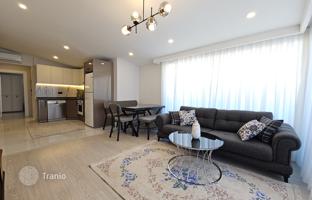 3-bedroom penthouse 150 m² in Alanya for 18,324,000 TRY