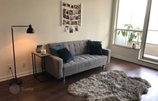 5-bedroom apartment in Sherbourne Street for C$842,000