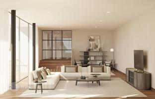 Apartment 253 m² in Porto (city) for 1,265,000 €
