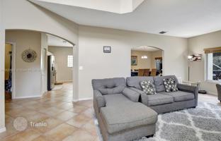 4-bedroom house 261 m² in Pembroke Pines for $775,000