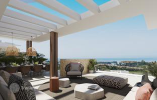2-bedroom apartment 155 m² in Estepona for 635,000 €