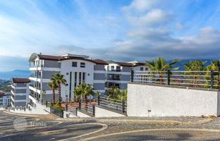 3-bedroom apartment 200 m² in Kargicak for 16,658,000 TRY