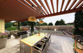 House Istrian station for sale, near Grožnjan for 750,000 €