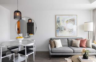 2-bedroom apartment in Dovercourt Road for C$1,107,000