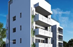 New residence with a swimming pool at 800 meters from the beach, Paphos, Cyprus for From 406,000 €