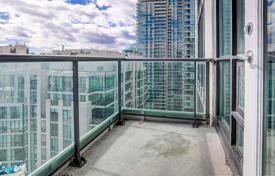 Apartment – Yonge Street, Toronto, Ontario,  Canada for C$1,057,000
