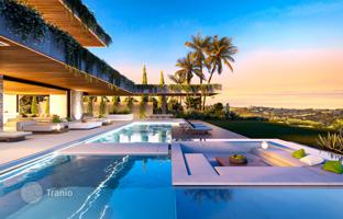 5-bedroom villa 822 m² in Marbella for 6,495,000 €