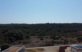 ISTRIA, BANJOLE — Building land for apartments or a holiday villa! for 468,000 €