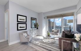 Apartment – Linden Street, Old Toronto, Toronto,  Ontario,   Canada for C$965,000