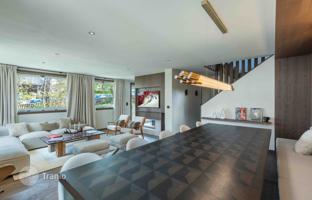 4-bedroom mansion 249 m² in Megeve for 3,675,000 €