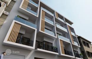 2-bedroom apartment 104 m² in Altea for 495,000 €