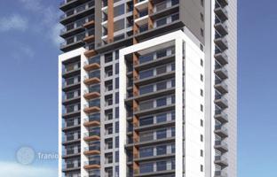 3 new flats in residential complex Tulip Oasis X Residences in Majan for From $521,000