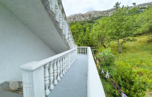 11-bedroom house 295 m² in Primorje-Gorski Kotar County. Price on request