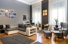Apartment – District VII (Erzsébetváros), Budapest, Hungary for 199,000 €