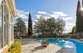 Villa – Fayence, Côte d'Azur (French Riviera), France for 3,200,000 €