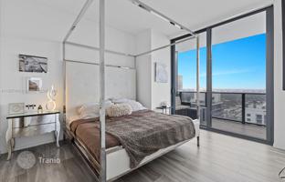 3-bedroom apartments in condo 134 m² in Miami for $1,750,000