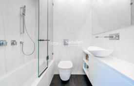 5-bedrooms apartment 256 m² in Tel Aviv, Israel for $10,398,000