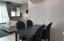 2 bed Condo in Ideo Mobi Charan Interchange Bangkhunsi Sub District for $192,000