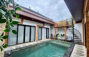 3-bedroom villa 120 m² in South Kuta for $224,000